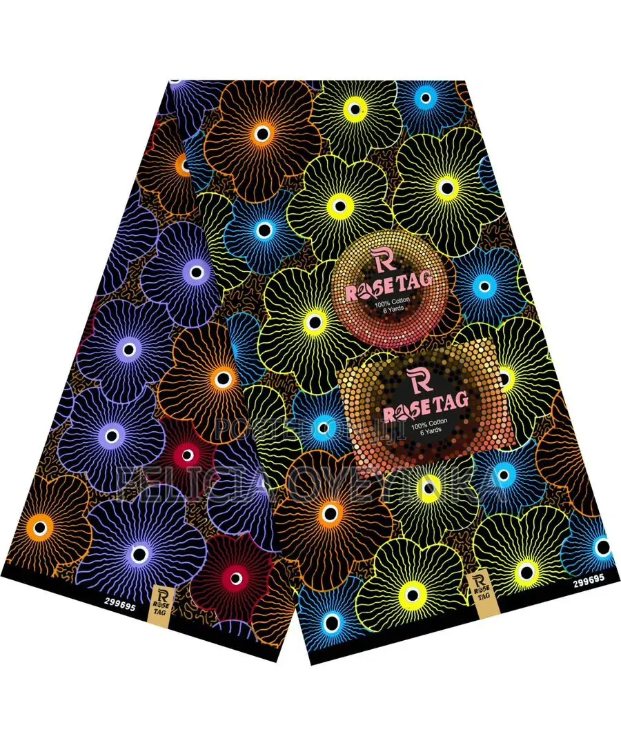 Original Ankara