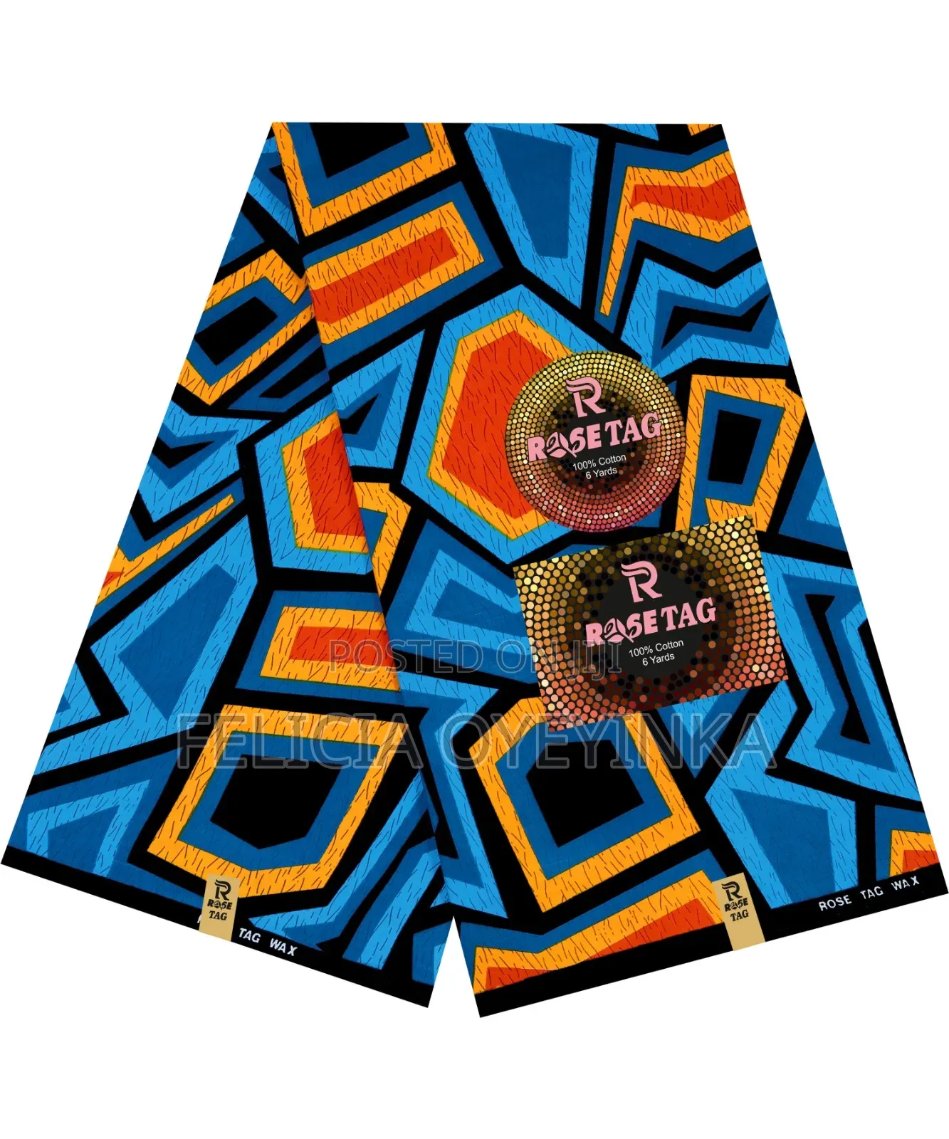 Original Ankara