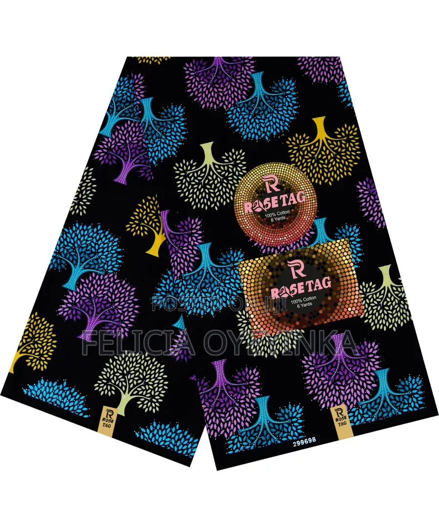 Original Ankara