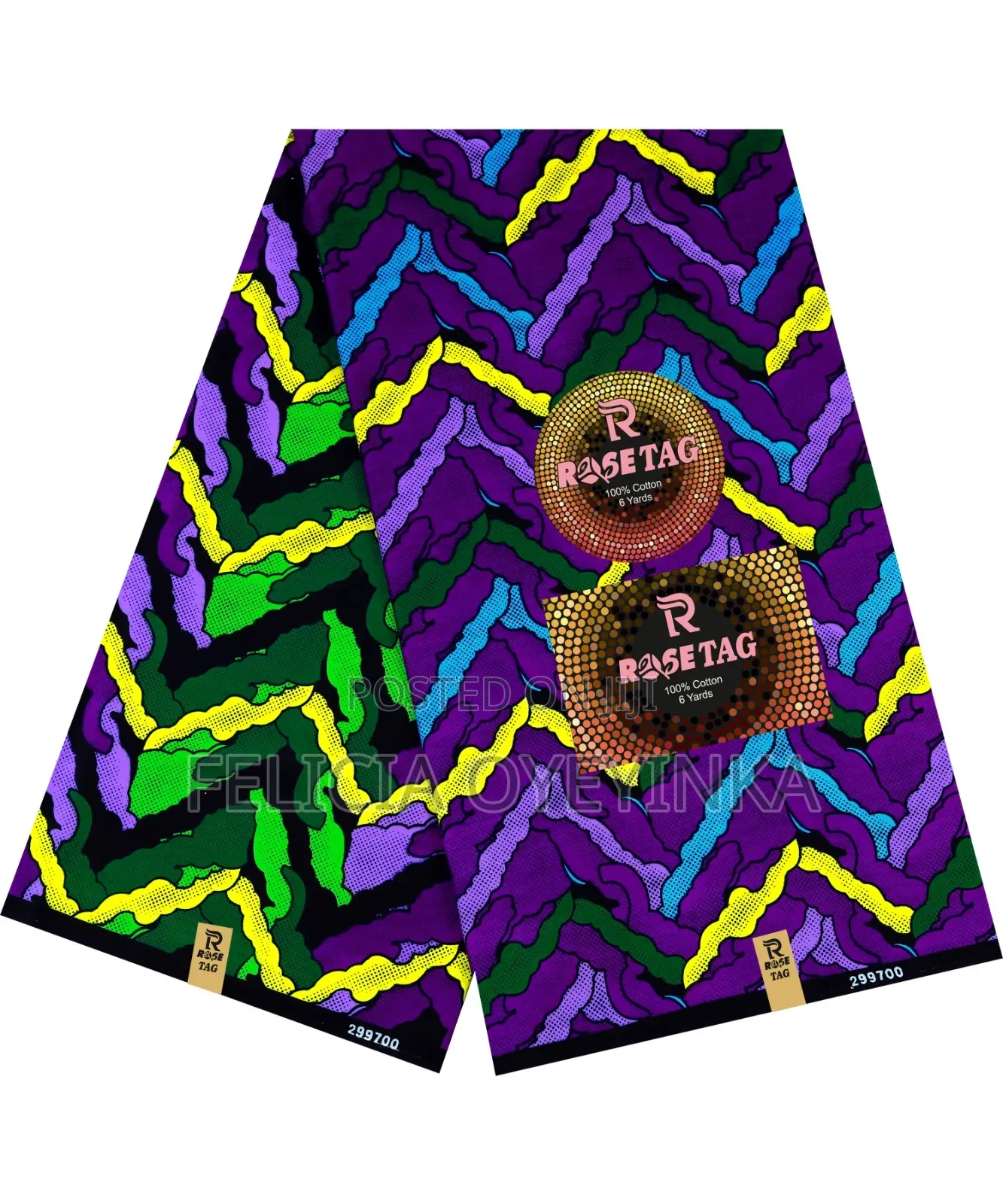Original Ankara