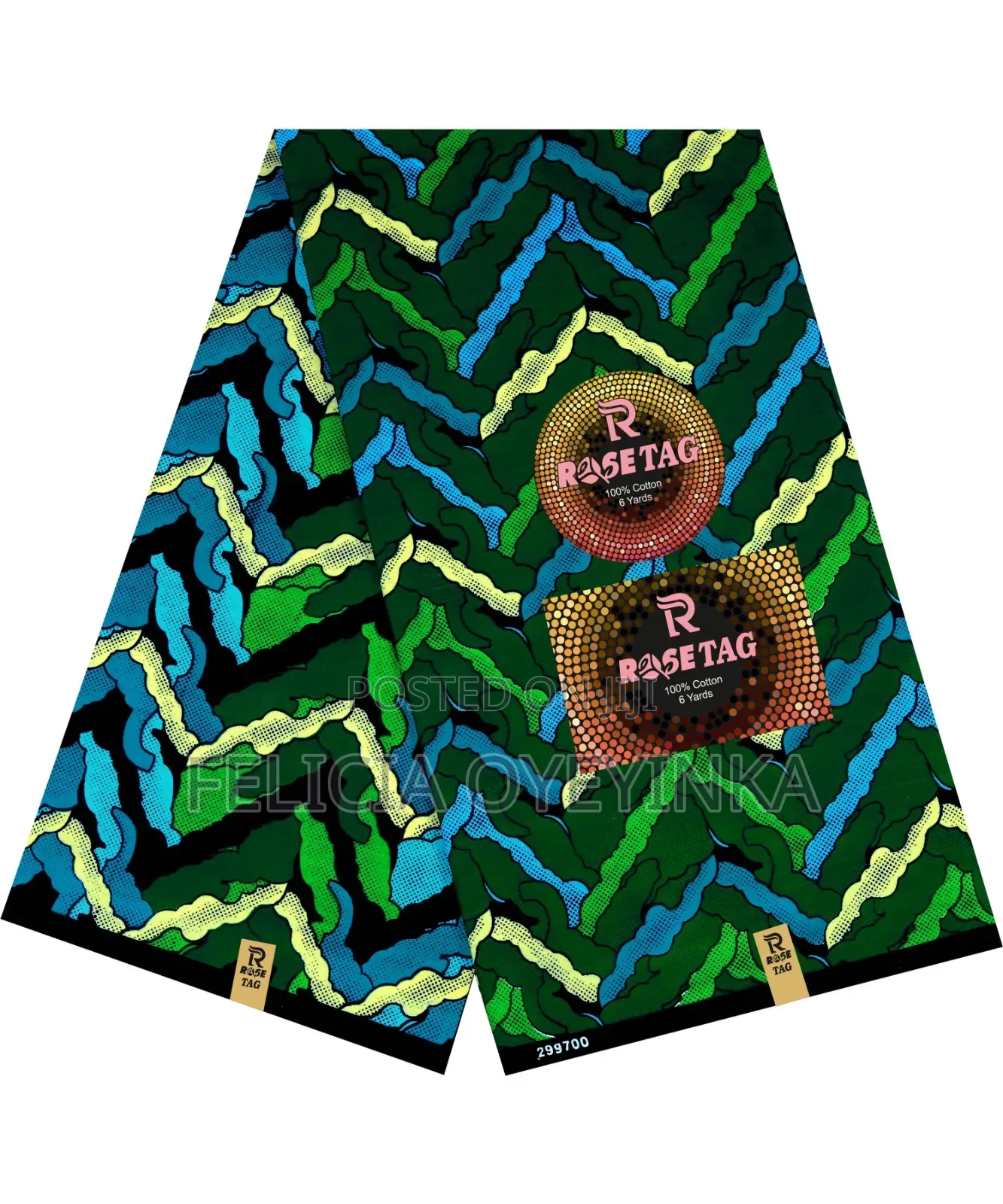 Original Ankara