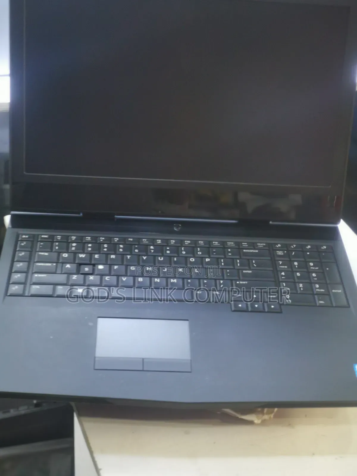Laptop Alienware 17 16GB Intel Core i7 SSD 512GB