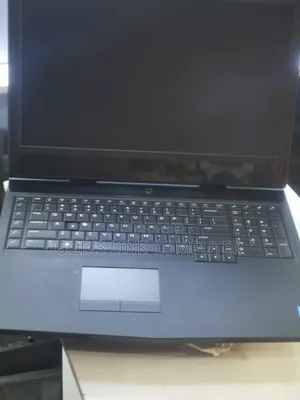 Laptop Alienware 17 16GB Intel Core i7 SSD 512GB