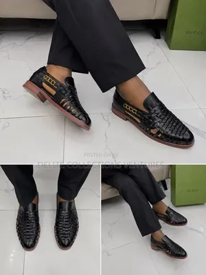 Original Gucci Sanadals Available