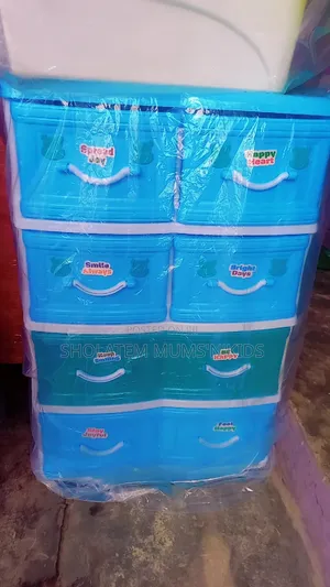 Baby Wardrobe