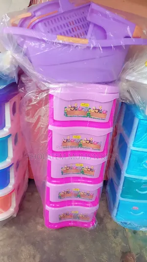 Baby Wardrobe