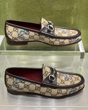 Gucci *BACK IN STORE * Top Quality Gucci *Available Sizes*