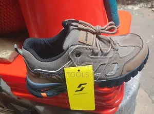 Safety Shoes