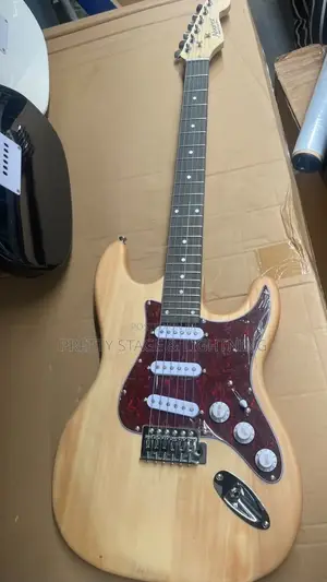 Lead Electric Guitar