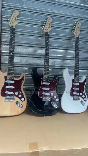 Lead Electric Guitar