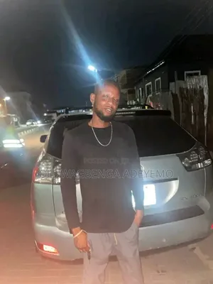 Mr Adeyemo