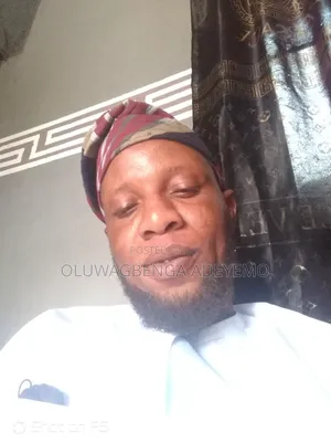 Mr Adeyemo