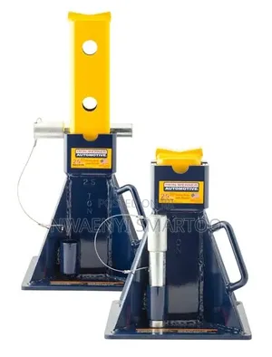 30ton Jack Stand