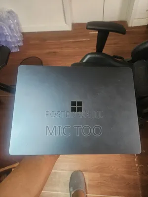 Laptop Microsoft Surface Laptop 3 16GB Intel Core i7 SSD 256GB