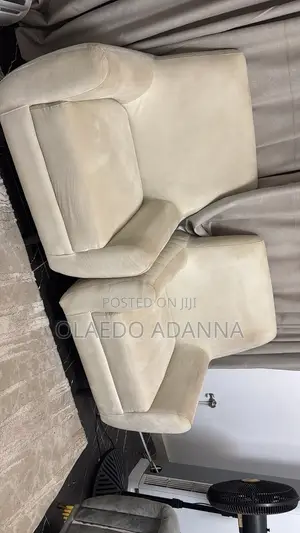 Set of Sitting Room Sofas