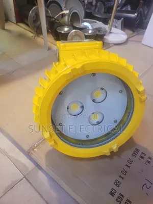 Atex Highbell Explosion Proof