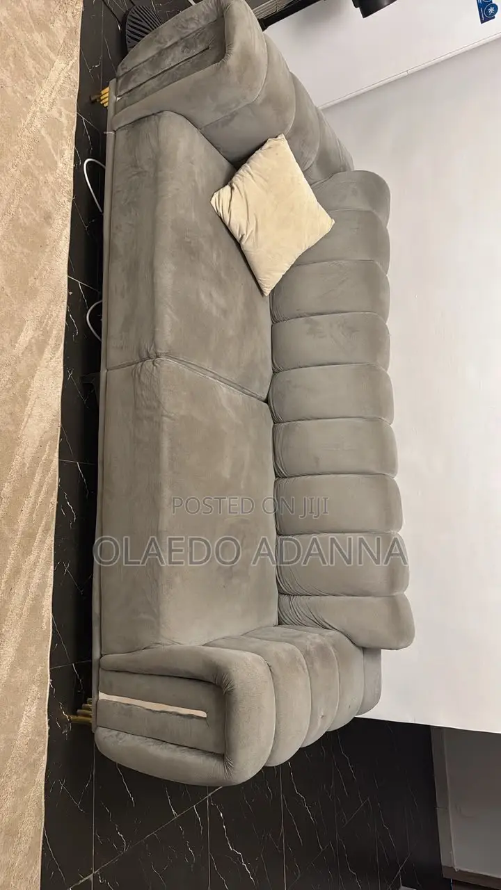 Set of Sitting Room Sofas
