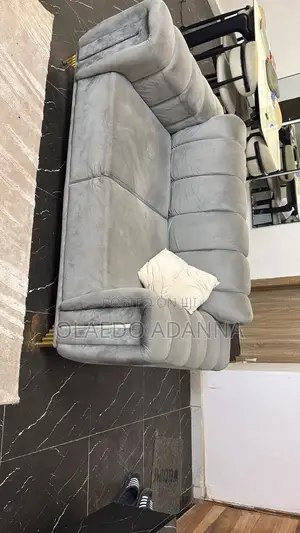Set of Sitting Room Sofas