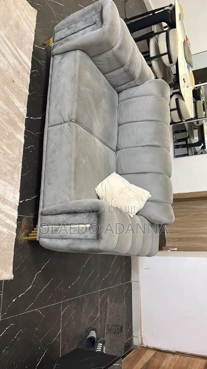 Set of Sitting Room Sofas