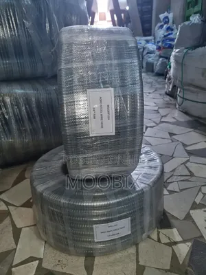 3⁄4inch Steel Wire Hose
