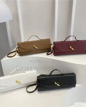 Envelope Bag