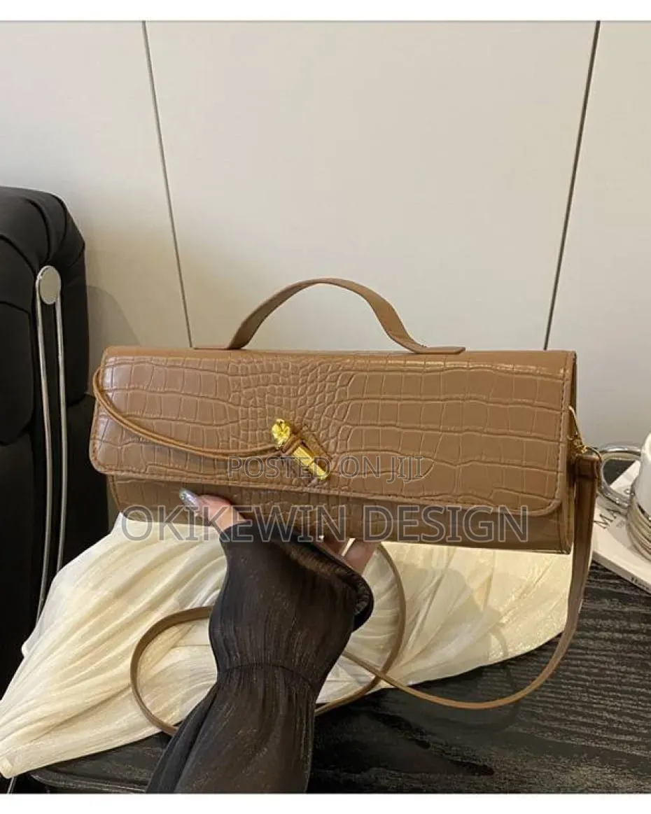 Envelope Bag