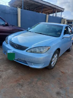 Toyota Camry 2005