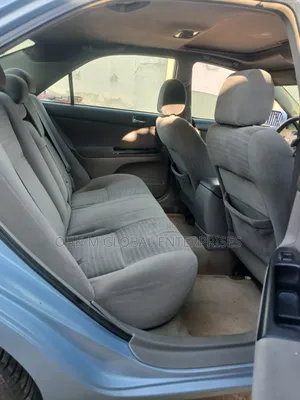 Toyota Camry 2005