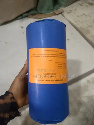 Gauze Roll