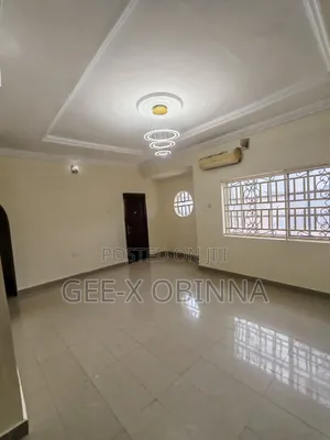 3bdrm Block of Flats in Mabushi for rent