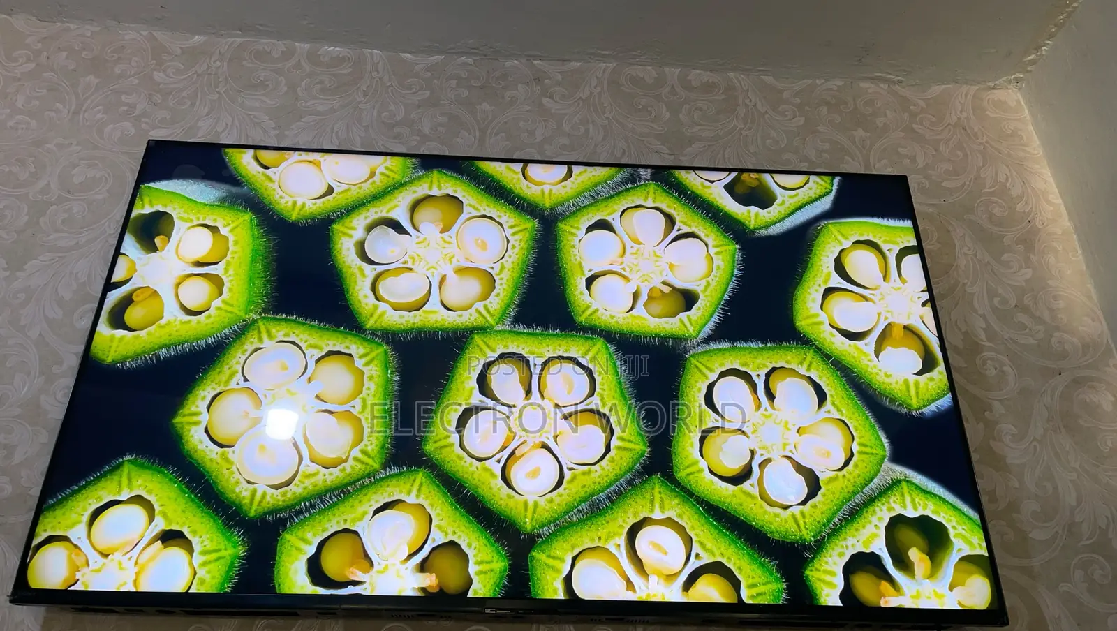Premium 55 Inch Sony Ultra Hd Full-Array Led Smart TV