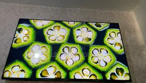 Premium 55 Inch Sony Ultra Hd Full-Array Led Smart TV