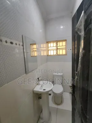 3bdrm Block of Flats in Mabushi for rent