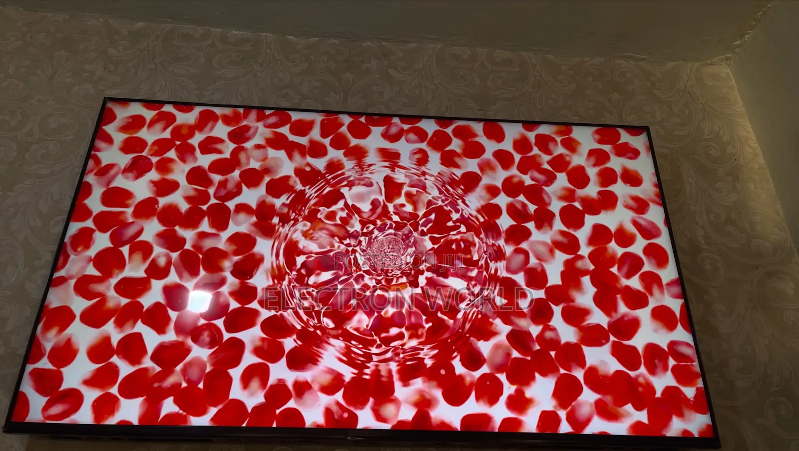 Premium 55 Inch Sony Ultra Hd Full-Array Led Smart TV