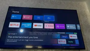 Premium 55 Inch Sony Ultra Hd Full-Array Led Smart TV