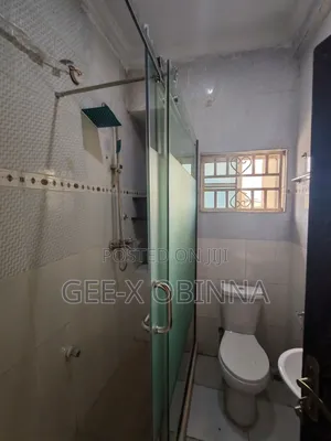 3bdrm Block of Flats in Mabushi for rent