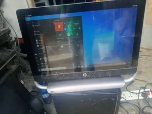 Desktop Computer HP Envy 8GB Intel Core i5 HDD 500GB