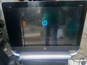 Desktop Computer HP Envy 8GB Intel Core i5 HDD 500GB