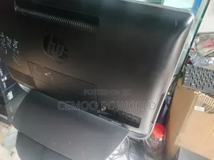 Desktop Computer HP Envy 8GB Intel Core i5 HDD 500GB