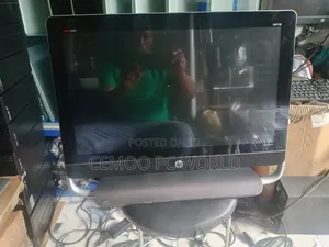Desktop Computer HP Envy 8GB Intel Core i5 HDD 500GB