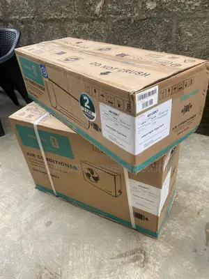 Hisense AS12DK1 R410A Split Air Conditioning Machine