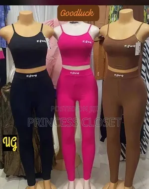 Princess Closet