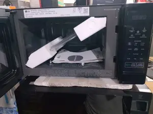 LG 20L Microwave Oven
