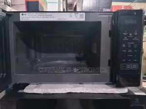 LG 20L Microwave Oven