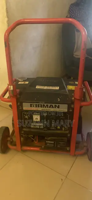 Firman Generator