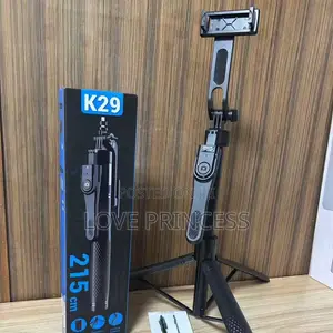 K-29 Tripod