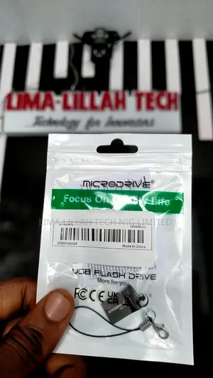 64 GB USB Flash Drive
