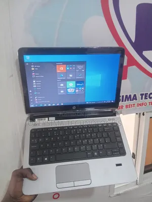 Laptop HP ProBook 430 G2 8GB Intel Core i5 HDD 500GB
