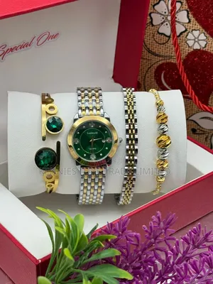 Ladies Set