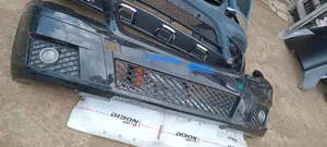 Front Bumper Mercedes Benz GLK